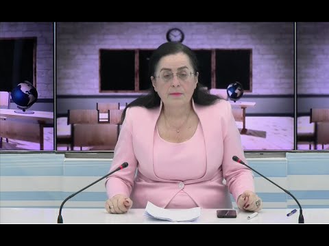 ახალგაზრდობის რადიკალური პროტესტი და განათლების სისტემის პრობლემები.