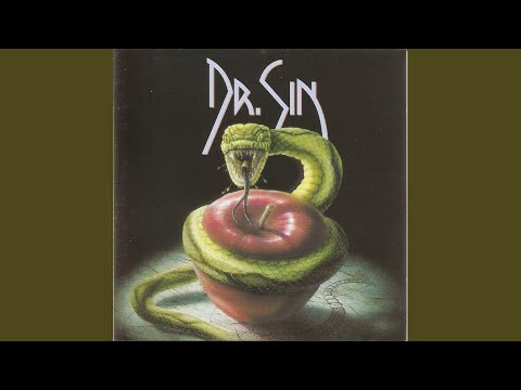 Dr. Sin — Revolution