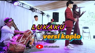 Lukaku  Versi Kendang Koplo  Studio Nr Musik