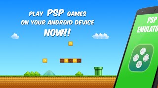 PSP Emulator 2017 - Android Version - Metal Slug XX Test screenshot 3