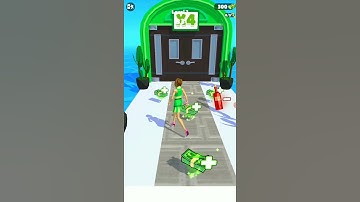 Run rich 3d All Levels 2 Gameplay Android,ios Gameplay Walkthrough