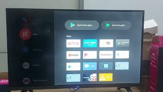 How to Open or View the unsupported NTFS formatted Flash Drive in any Android TV