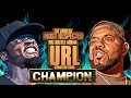 CHAMPION | CHARLIE CLIPS VS BRIZZ RAWSTEEN - SMACK/URL