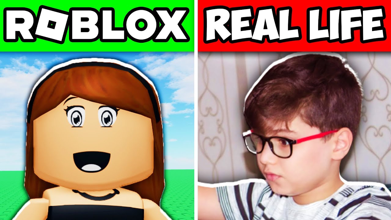 Roblox Hackers ACTUAL Real NAMES ⚠️😱 