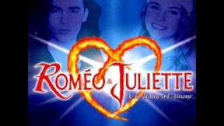 Les Rois du Monde - Roméo et Juliette chords