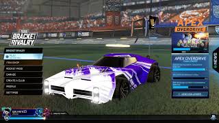 Playing RL every day (DAY 10) no commentery