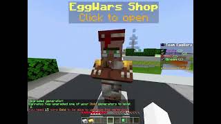 Famous TRIGGERBOT OR KILL AURA HACKER IN CUBECRAFT EGGWARS | hodier Profile