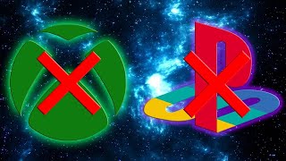 Gaming As We Knew It Will Never Be The Same. 