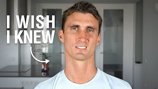 Full 3 Things I Wish I Knew Before I Quit My Job Update