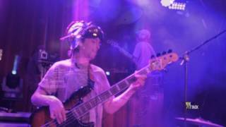 Swing Thiwi - Yak Attack - Secret Society 12.03.2017