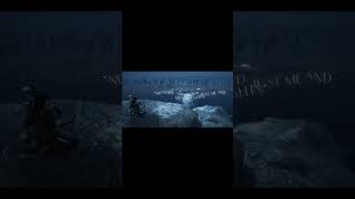 peaceful alone night #peace #gaming #cinematic