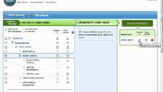 Searching with CINAHL- Tutorial 2