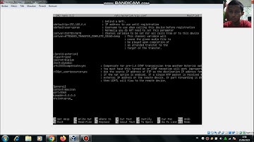 Tutorial Install ASTERISK dan konfigurasi nya (Debian 10)