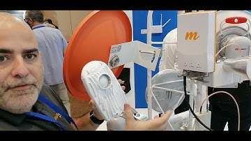 NPPRO , C5X y B5X Ft. David Alvarez NetPoint, Javier Blanco Mimosa  Networks