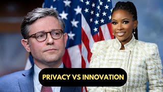 Big Tech vs. Privacy: Should We Regulate or Innovate