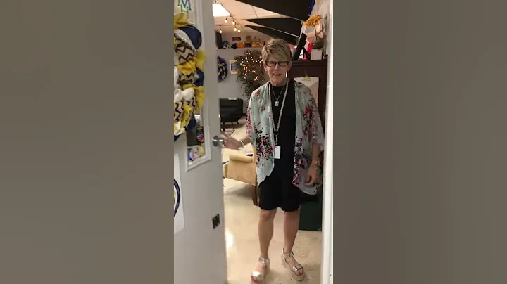 Cathy Beckham's Classroom