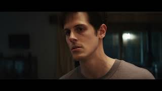 Close Your Eyes | Award Winning Short Horror Film 2022