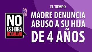 Madre Denuncia A Profesora Por Abuso Contra Su Hija En Colegio Del Sur  El Tiempo