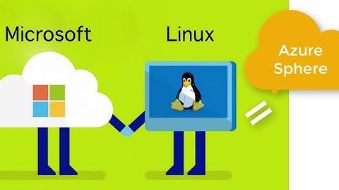 Azure Sphere : Sky-net of Things