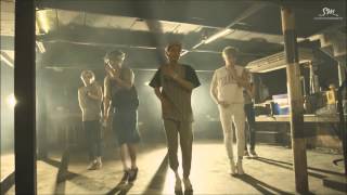 SHINee's VIEW-dance version (cut)