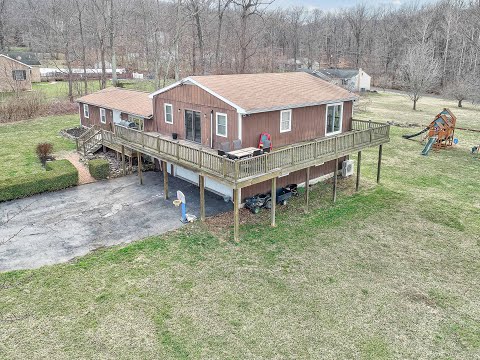 4 Persimmon Trail, Fairfield, PA home video tour