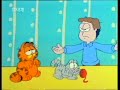 Garfield és Barátai - Fent a Fán