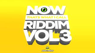 SUBTRONICS • NOW THAT'S WHAT I CALL RIDDIM VOL. 3