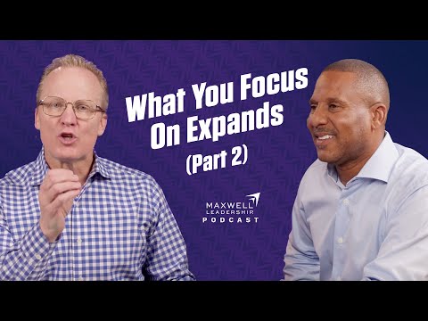 What You Focus