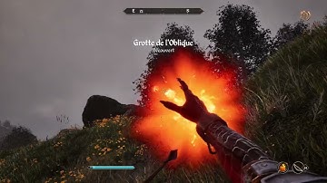 Play Oblivion remastered at master difficulty but have 10000 hours in Elder Scrolls Series