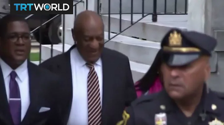 Bill Cosby Trial: Cosby standing trial on 2004 sex assault case