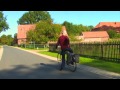 Fahrradwege und Ausflugsmöglichkeiten in der Region Elbe-Wendland