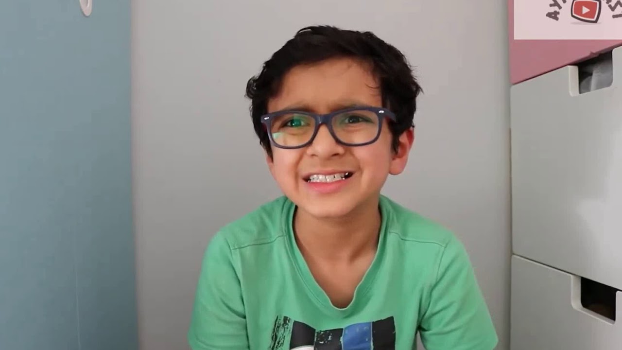 Kid thinks he is better than HowStuffWorks - YouTube