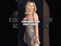Curiosidades sobre Scarlett Johansson