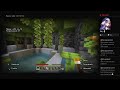 Minecraft #3½ – Hot springs?!