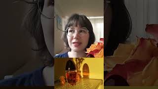 Obsession Calvin Klein - minirecenzja #perfume #parfum #fragrance #fragrancereview