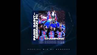 Bandros  Jive Hub Presents A Tribute To Psg