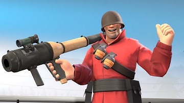 The average Direct Hit enjoyer
