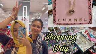 Spent More than 10,000tk 💁🏻‍♀️ Mirpur Shopping Vlog