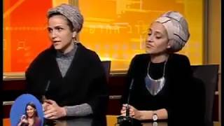 תאווררי בערב החדש- דן מרגלית