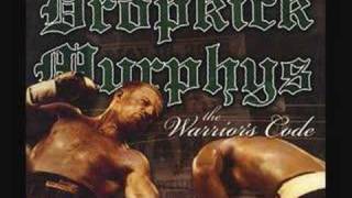 Watch Dropkick Murphys The Fortunes Of War video