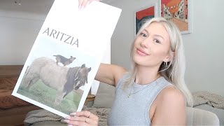 Aritzia Try-on Haul | New In May 2024