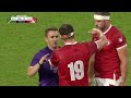 The WILDEST Red Cards Rugby Has Ever Seen! | Part 2
