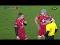 The WILDEST Red Cards Rugby Has Ever Seen! | Part 2