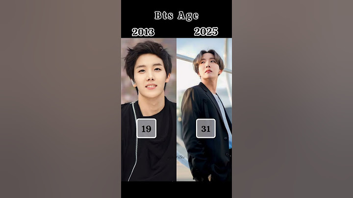bts members Age in 2025💜💜#bts #btsshorts