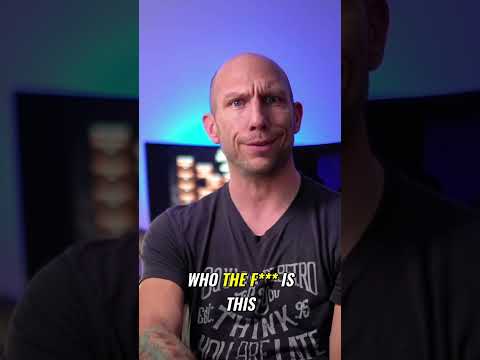 Who is This Mysterious BJJ World Champion & Why Are We Faking The Funk?