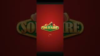 SOLITAIRE - Daily Challenge 01 Dec 2021 screenshot 1