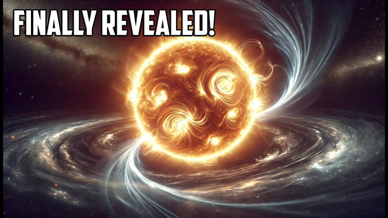 James Webb Space Telescope Just Made An Incredible Discovery About The Sun