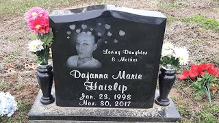 Faces in death--Brookings cemetery--Raytown Missouri