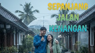 Sepanjang Jalan Kenangan  Tetty Kadi duet Cover