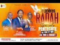 RADAH  SPECIAL PENTECOTE I JOUR 4 I ALLEZ PARTOUT... I Bishop Ouattara Mohamed Idriss